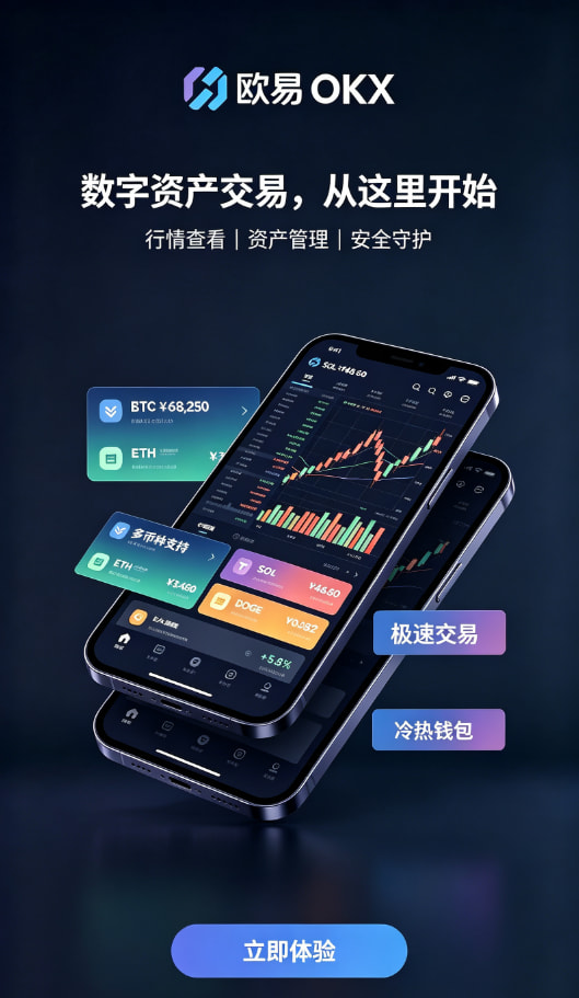 欧交易所APP使用说明配图